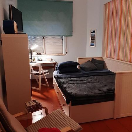 Apartmán Almadense Almada Exteriér fotografie