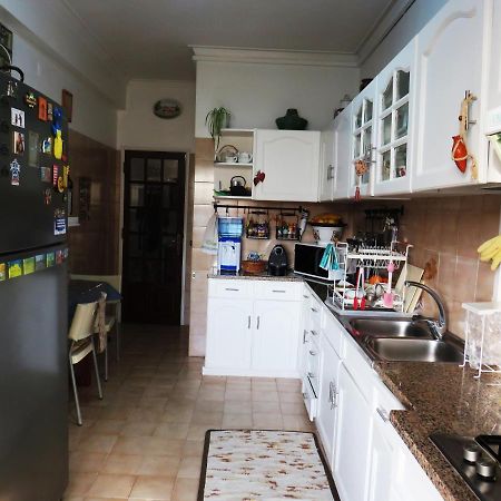 Apartmán Almadense Almada Exteriér fotografie