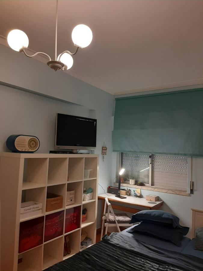 Apartmán Almadense Almada Exteriér fotografie