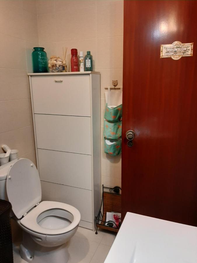 Apartmán Almadense Almada Exteriér fotografie