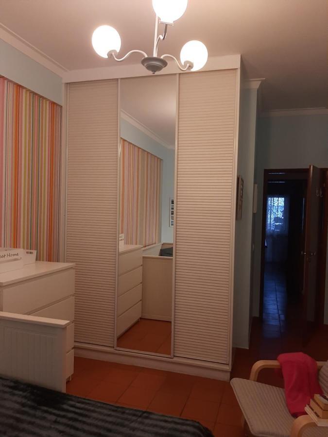 Apartmán Almadense Almada Exteriér fotografie