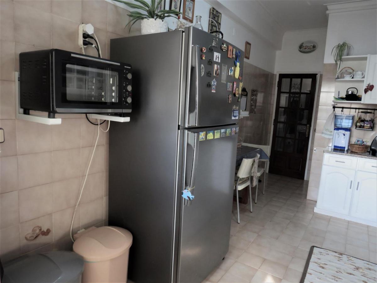 Apartmán Almadense Almada Exteriér fotografie